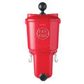 Deluxe Single Ball Washer, Red PA203-01